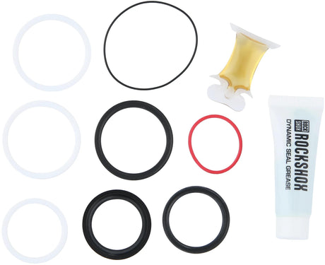 Kit d'entretien Rockshox kit d'entretien rs deluxe super deluxe