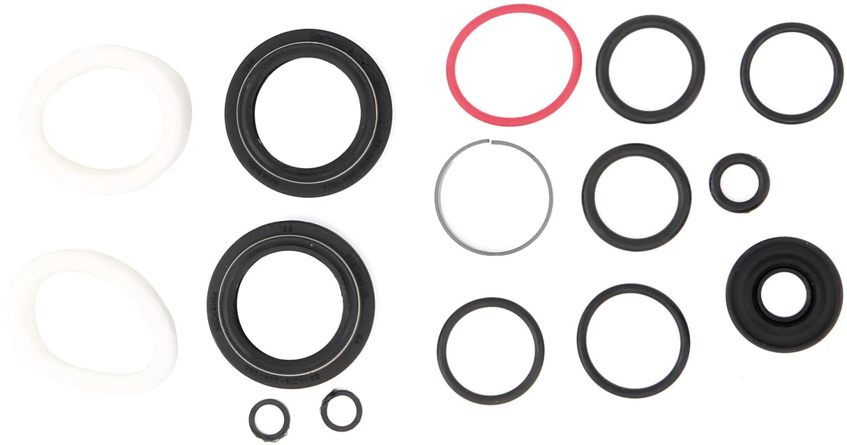 Kit d'entretien Rockshox kit d'entretien révélation a5