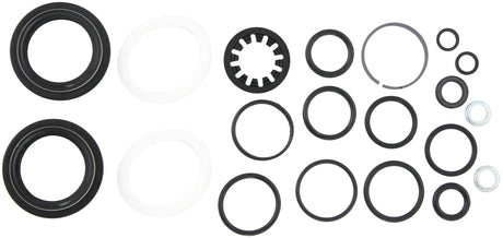Kit d'entretien Rockshox kit d'entretien recon argent tk c1
