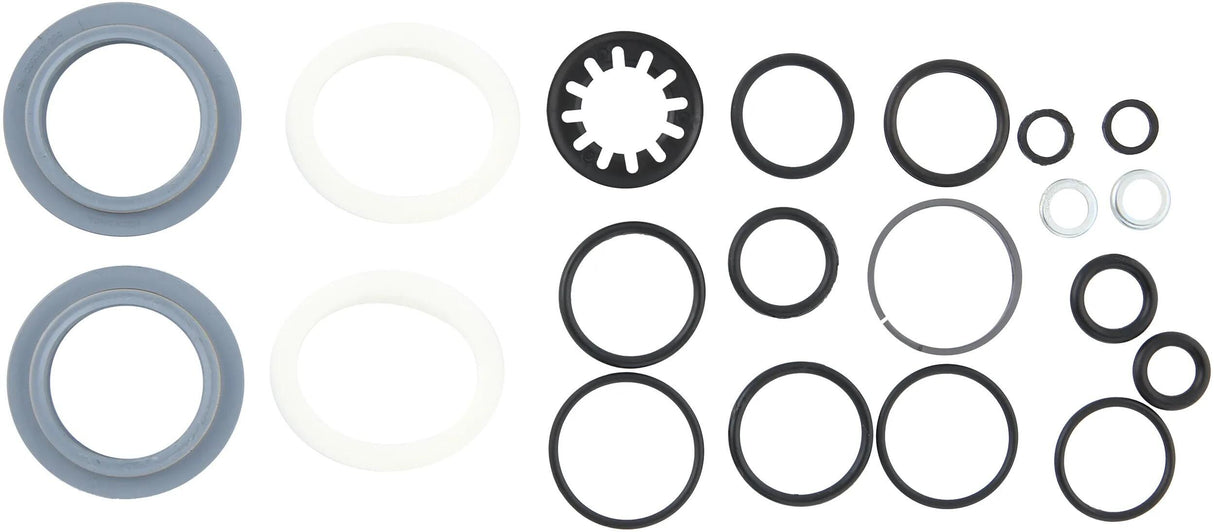 Kit d'entretien Rockshox kit d'entretien secteur argent rl a2