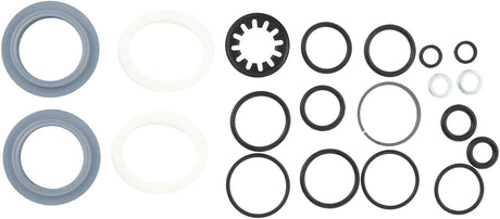 Kit d'entretien Rockshox kit d'entretien secteur argent rl a2
