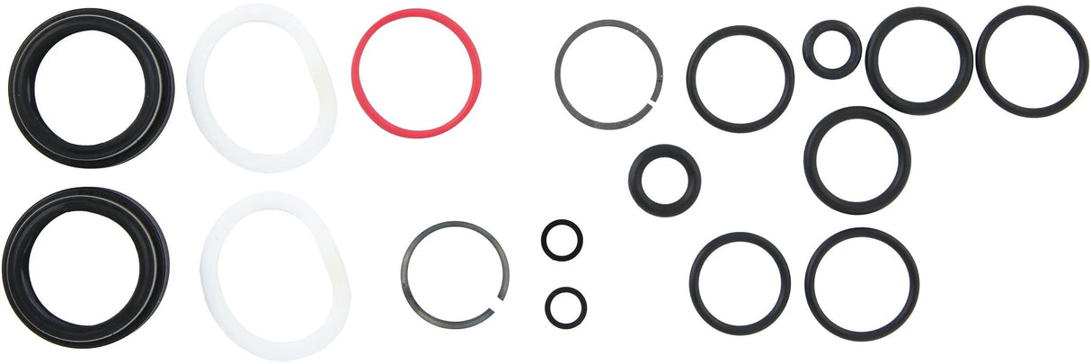 Kit d'entretien pour fourche Rockshox RS Reba 200h 1 an