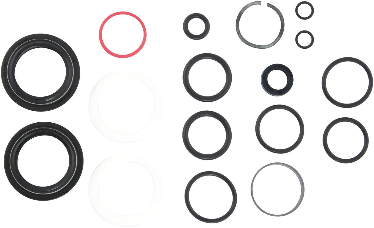 Kit d'entretien Rockshox kit d'entretien rs reba a7