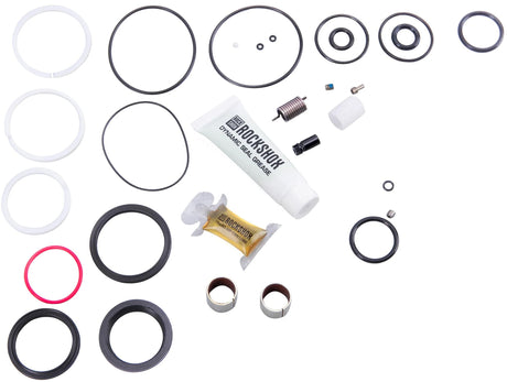 Kit d'entretien Rockshox Shock RS Deluxe 200h 1 an