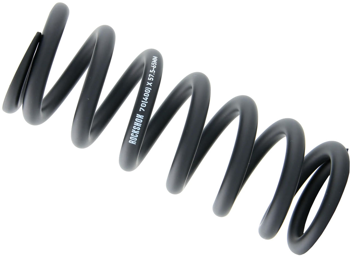 Ressort RockShox RS 57,5-65 mm 151 mm 400lb