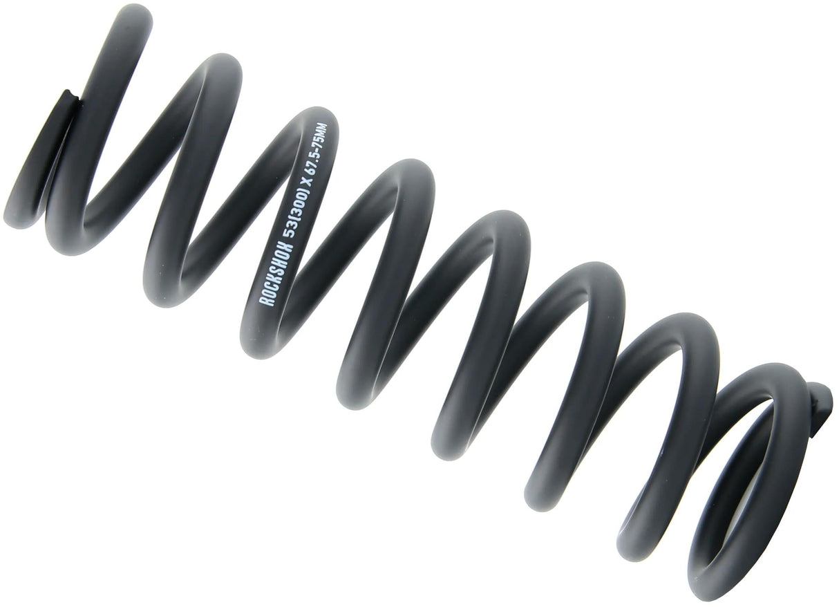 Ressort RockShox RS 67,5-75 mm 174 mm 300lb