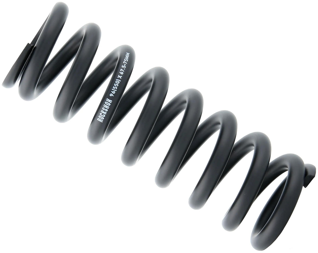 Ressort RockShox RS 67,5-75 mm 174 mm 550lb