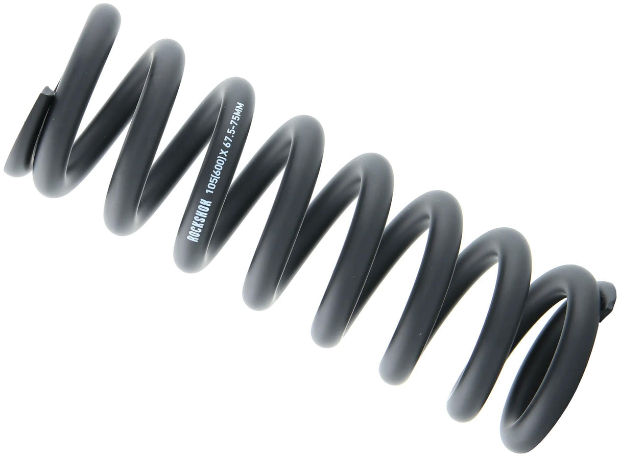 Ressort RockShox RS 67,5-75 mm 174 mm 600lb