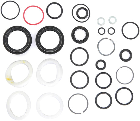 Kit d'entretien Rockshox kit d'entretien rs 30 or argent