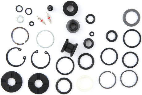 Kit d'entretien Rockshox Kit d'entretien Dual Air MC Dann Revel.