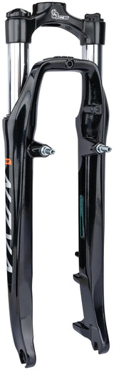 Fourche à suspension Rst nova pls tnl 28 60 sans pivot de fourche
