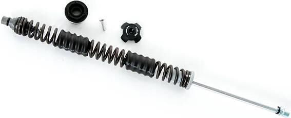 Ressort à ressort en acier Rockshox xc30 100mm x-soft