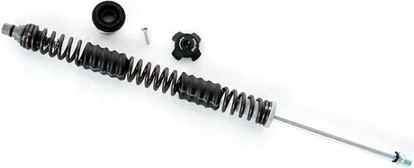 Ressort à ressort en acier Rockshox xc30 100mm x-soft