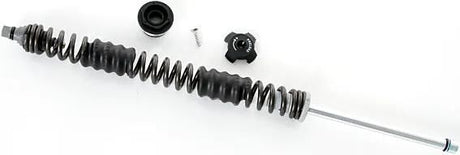 Ressort à ressort en acier Rockshox xc30 100mm x-dur