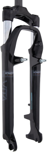 Fourche à suspension Rst vita tnl de fourche à suspension vita tnl 28 260mm