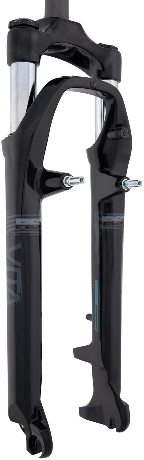 Fourche à suspension Rst vita tnl de fourche à suspension vita tnl 28 260mm