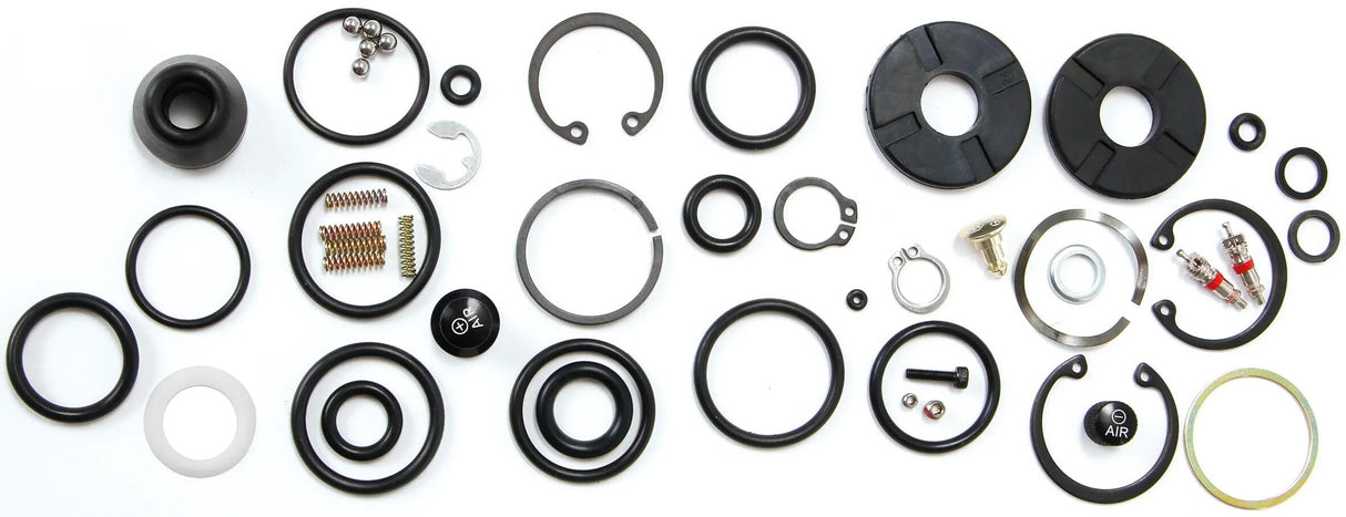 Kit d'entretien Rockshox kit d'entretien revel.air demi-tour