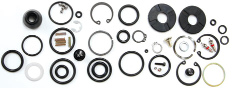 Kit d'entretien Rockshox kit d'entretien revel.air demi-tour
