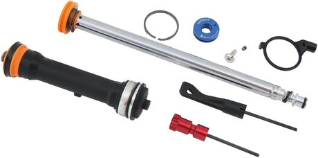 Rockshox compression compression tk recon sil.remote