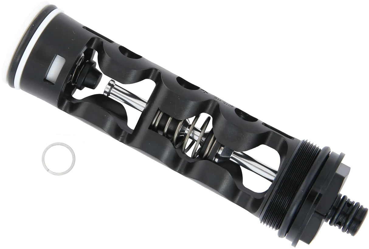 Rockshox compression côté compression xx 120mm
