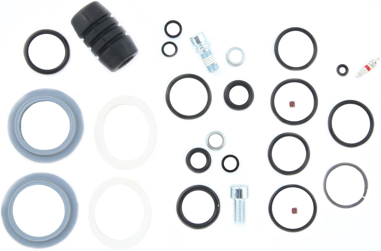Kit d'entretien Rockshox kit d'entretien reconnaissance or