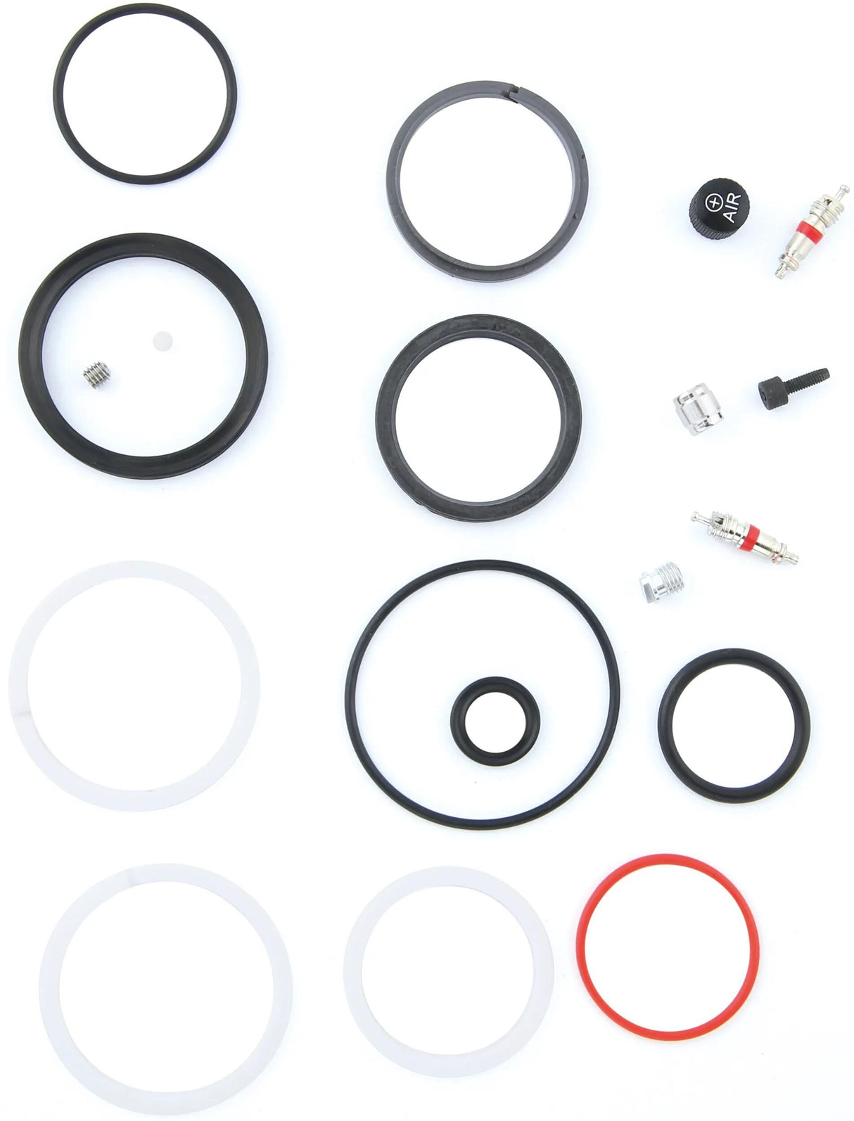 Kit d'entretien Rockshox kit d'entretien basic monarch xx