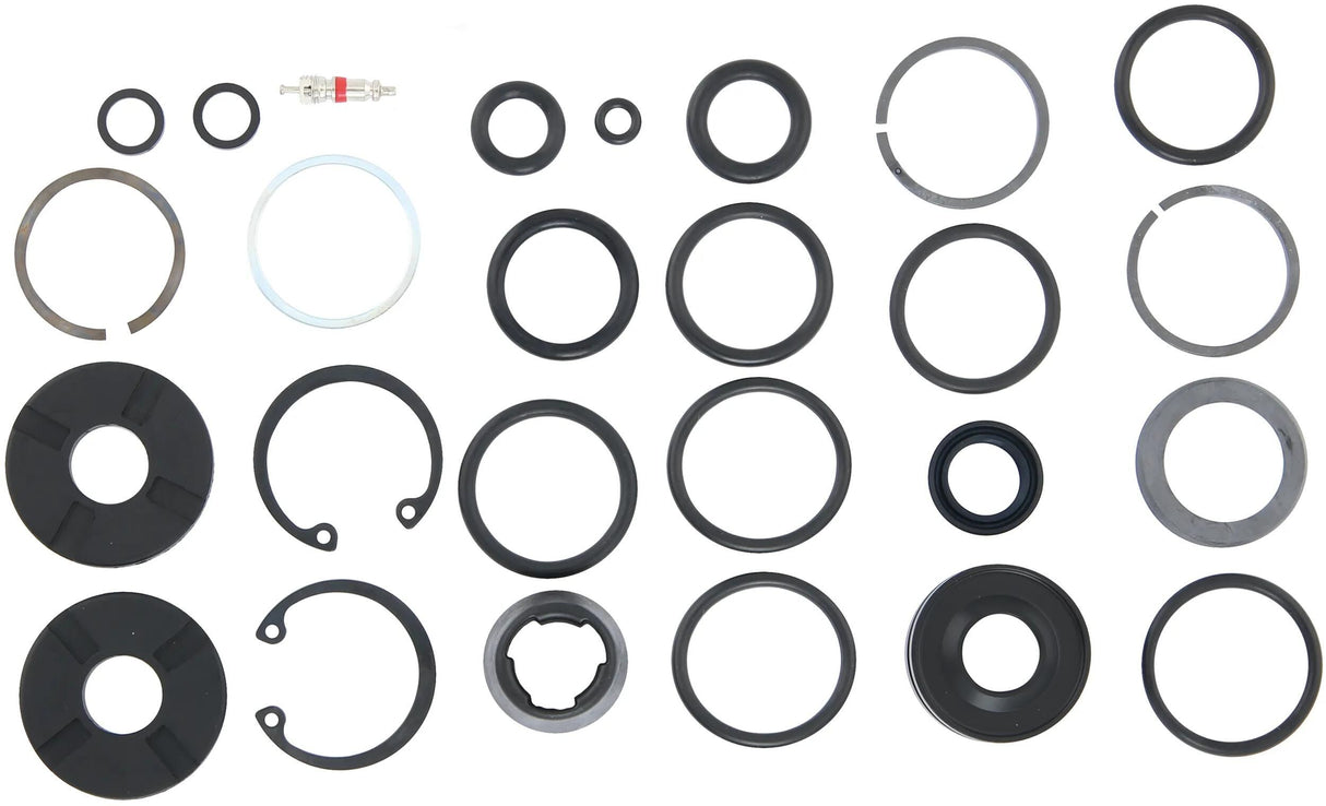 Kit d'entretien Rockshox kit d'entretien revel.dual pos. macdna