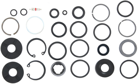 Kit d'entretien Rockshox kit d'entretien revel.dual pos. macdna