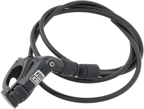 Télécommande Rockshox x-loc monarch xx gauche avec câble