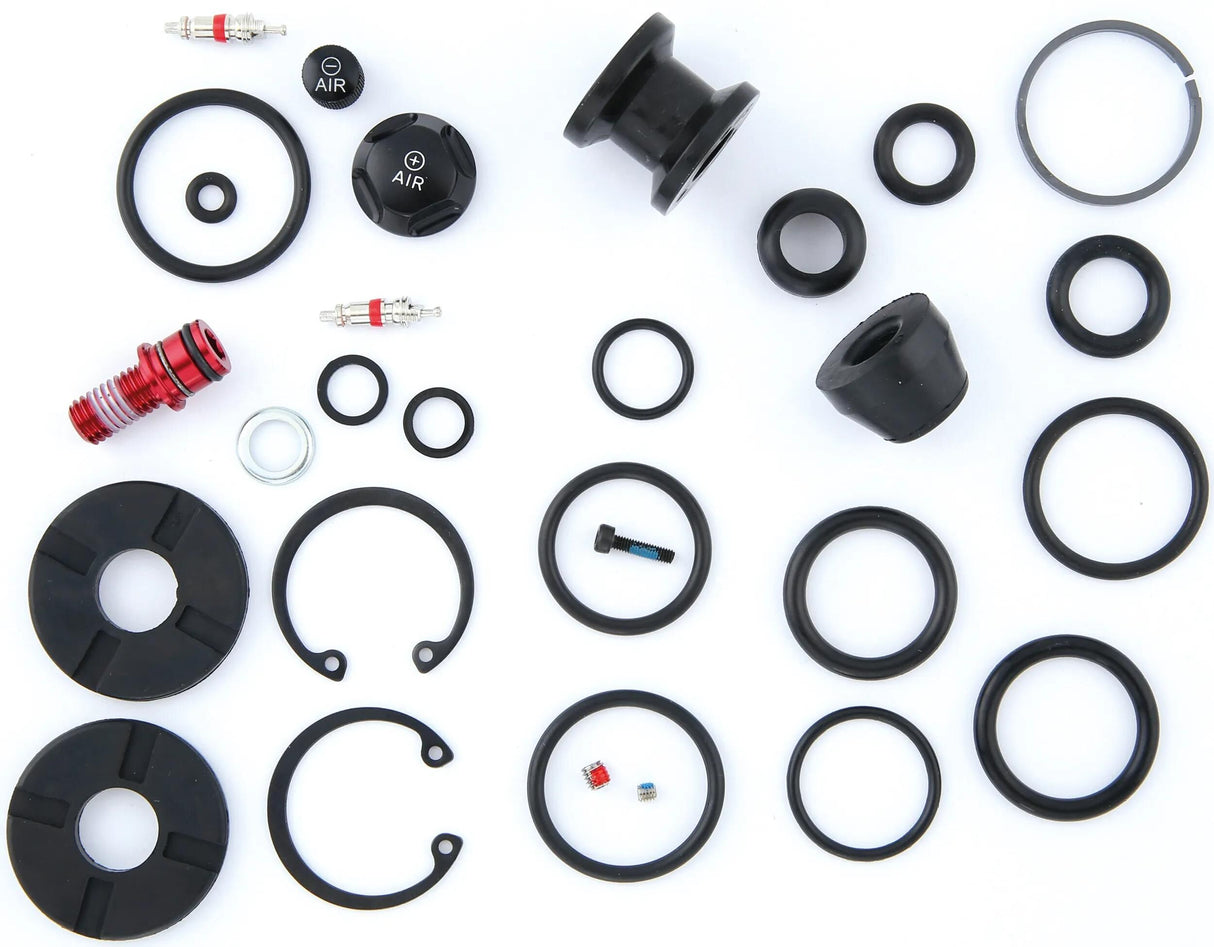 Kit d'entretien Rockshox kit d'entretien côté 120mm
