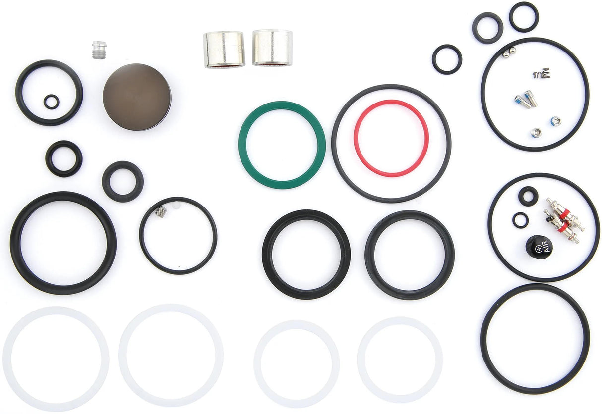 Kit d'entretien Rockshox kit d'entretien complet monarch rt3