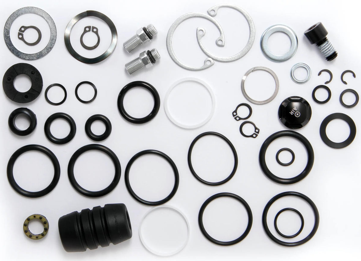 Kit d'entretien Rockshox kit d'entretien toilettes boxxer