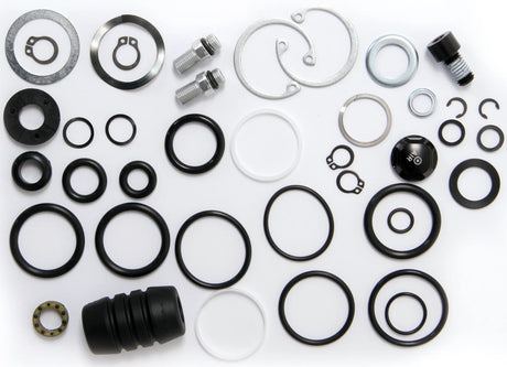 Kit d'entretien Rockshox kit d'entretien toilettes boxxer