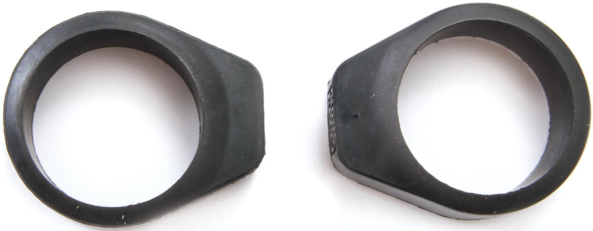 Butée Rockshox - anneau en caoutchouc pare-chocs boxxer 35mm 2pcs.