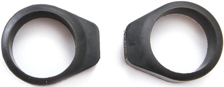 Butée Rockshox - anneau en caoutchouc pare-chocs boxxer 35mm 2pcs.