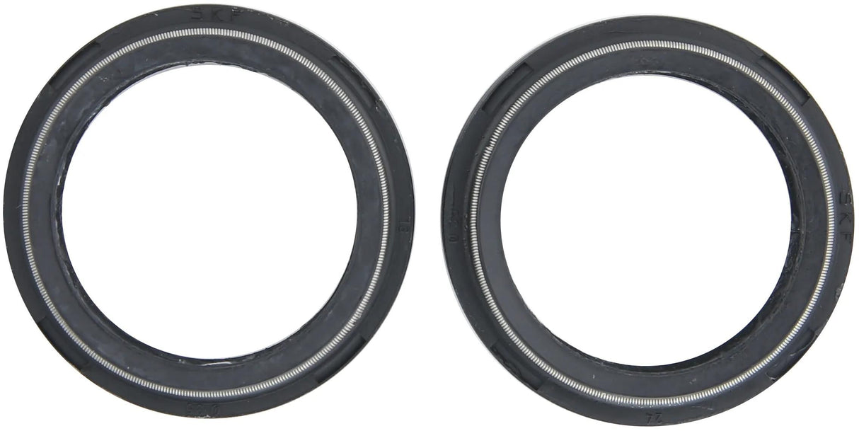Kit de joints anti-poussière Rockshox boxxer 2pcs.