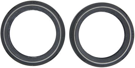 Kit de joints anti-poussière Rockshox boxxer 2pcs.