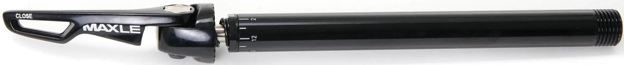 Axe à dégagement rapide Rockshox maxle ultime axe qr rs maxle ult. 15x110mm 158mm