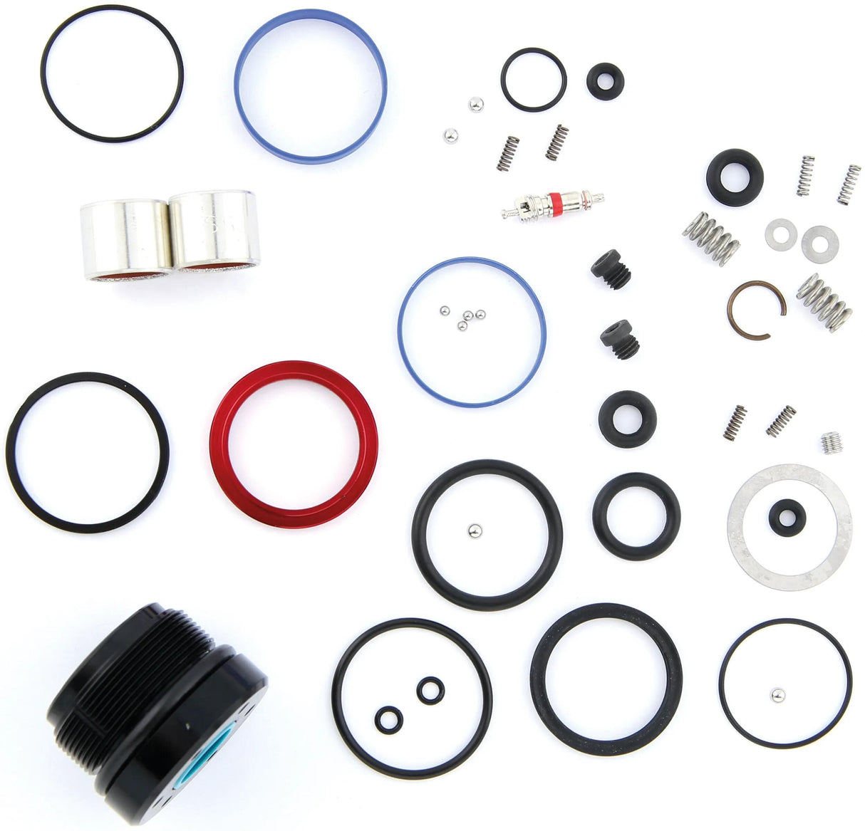 Kit d'entretien Rockshox kit d'entretien complet Vivid 2009-2010