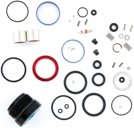 Kit d'entretien Rockshox kit d'entretien complet Vivid 2009-2010
