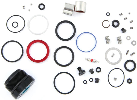 Kit d'entretien Rockshox kit d'entretien complet Vivid 2011-2012