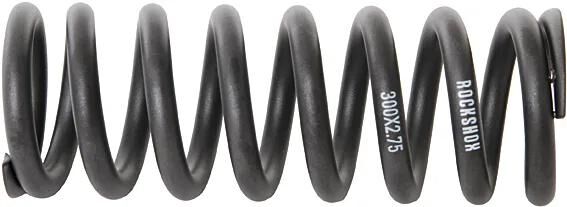 Ressort Rockshox 300lb 216 222x70 gr