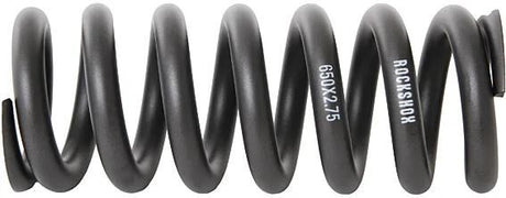 Ressort Rockshox 650lb 216 222x70 gr