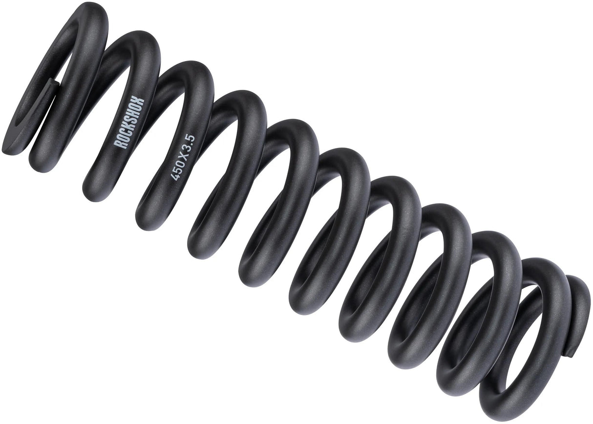 Ressort Rockshox 450lb 267x89 gr