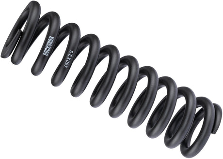Ressort Rockshox 450lb 267x89 gr