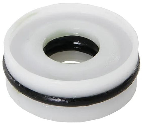 Tête de joint Rockshox tête de joint rs blanc