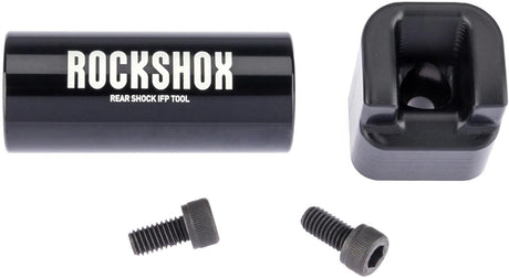 Bloc de serrage Rockshox mâchoires de serrage sup.del.2017-21 arbre traversant