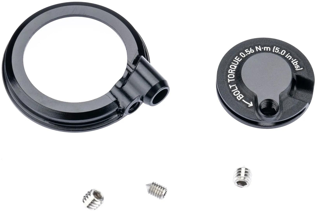 Bouton de réglage Rockshox adj.knob rs charger race day f.rem.control