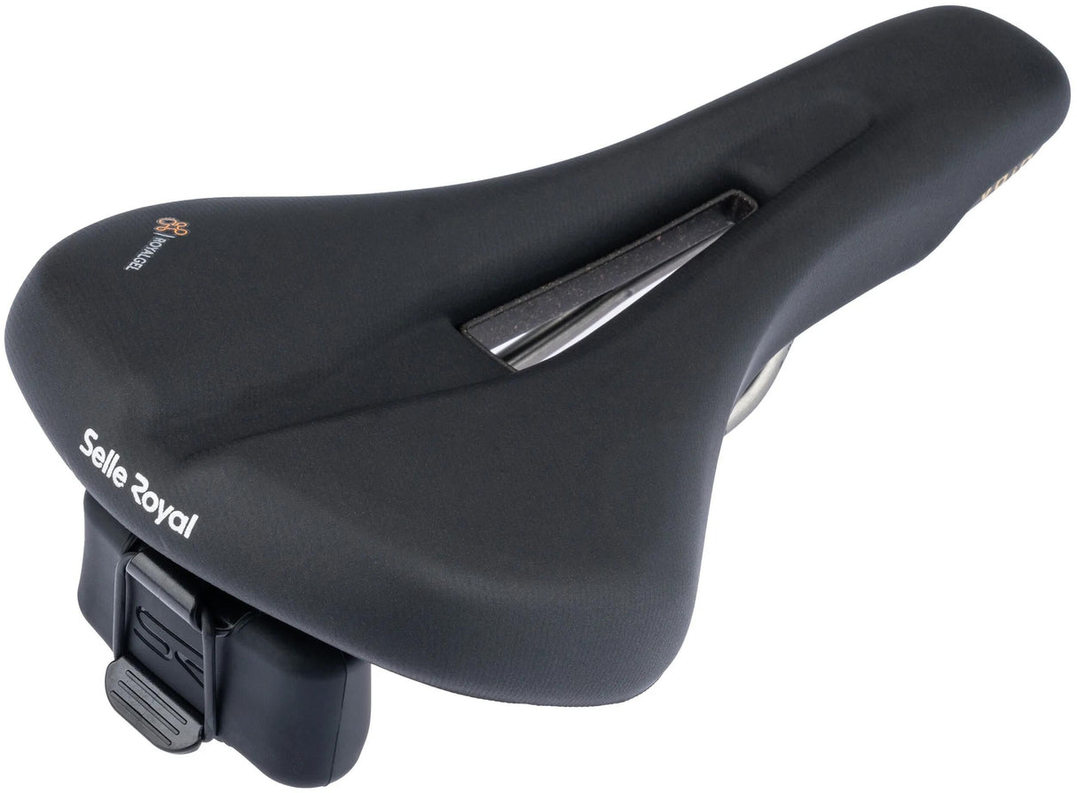 Selle Royal Saddle Vaia Athletic avec Multitool