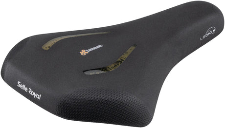 Selle royal sr selles lookin evo athlétique noir